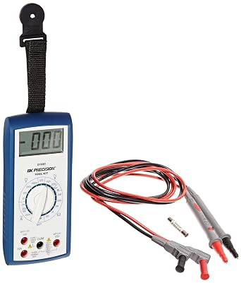 B & amp؛ K Precision 2703C مجموعة أدوات التوجيه اليدوي متعدد