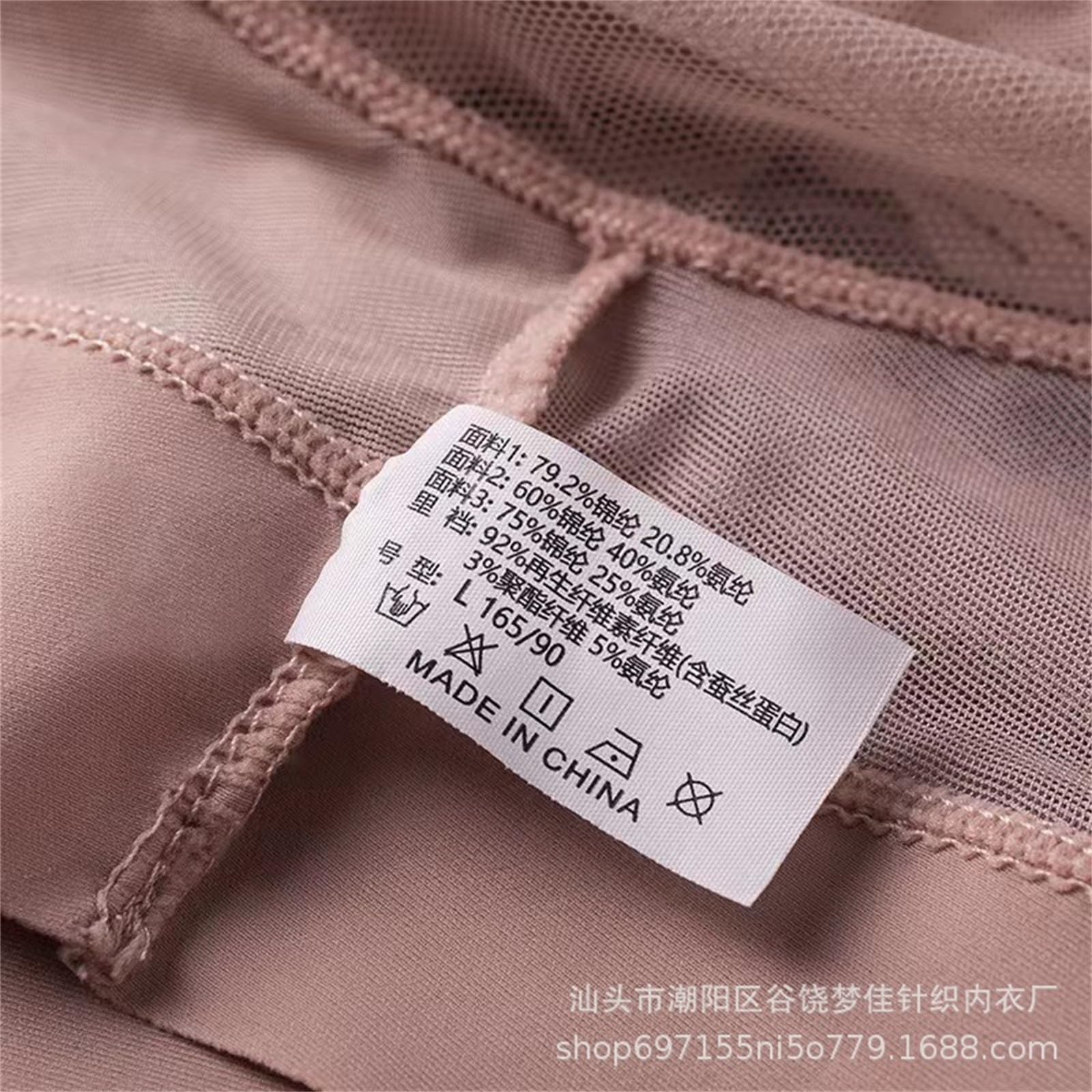 Culotte Hipster Donna Pizzo Donna Sexy di Grandi Dimensioni French Satin Mid-Vita Mutandine 3 Confezioni-B-40-55 kg