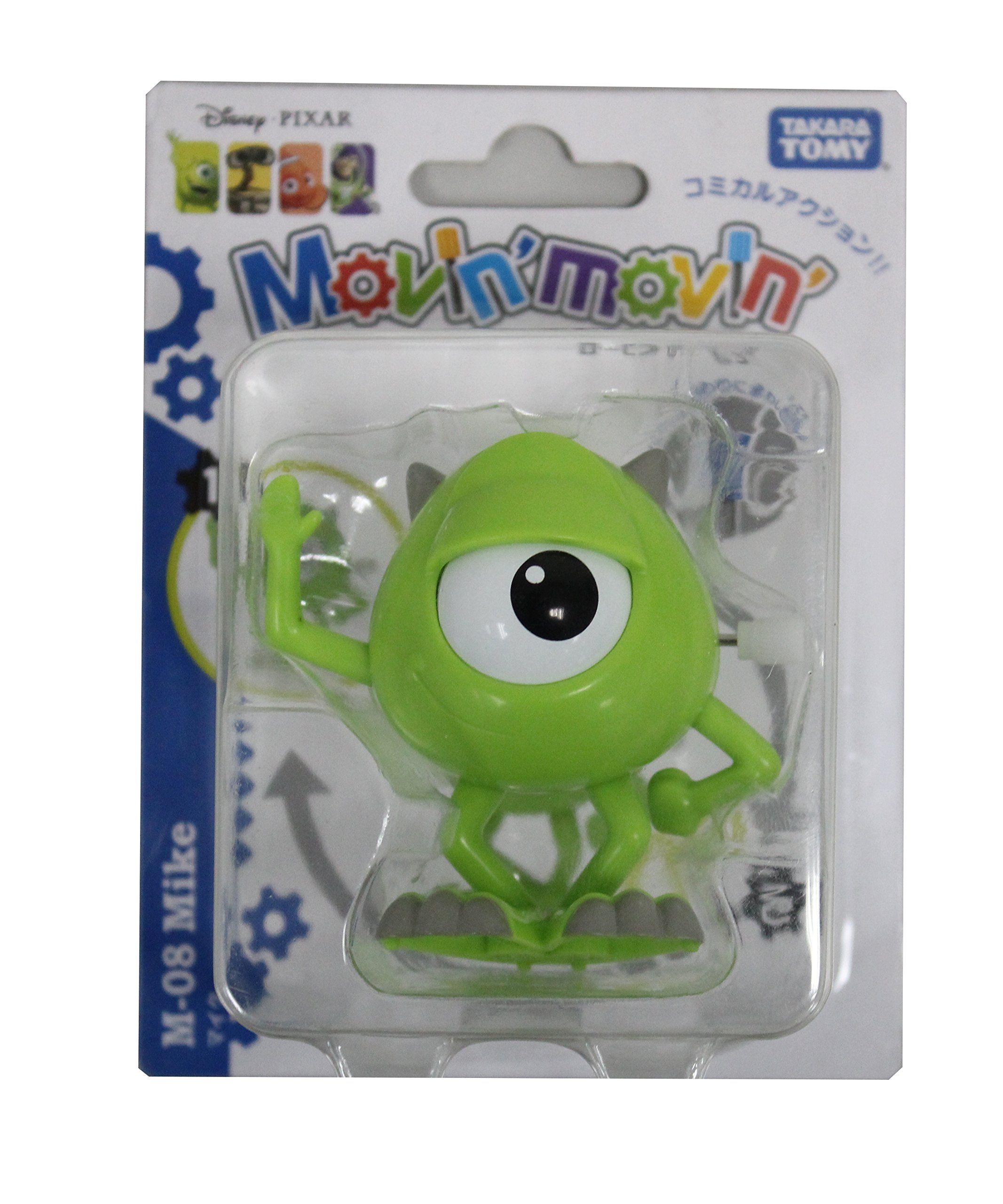 MEDICOM TOY - 新品未開封 BE@RBRICK モンスターズ・インク マイク 1000％ MEDICOM TOY - ベアブリック サリー&マイク 1000 % Yahoo