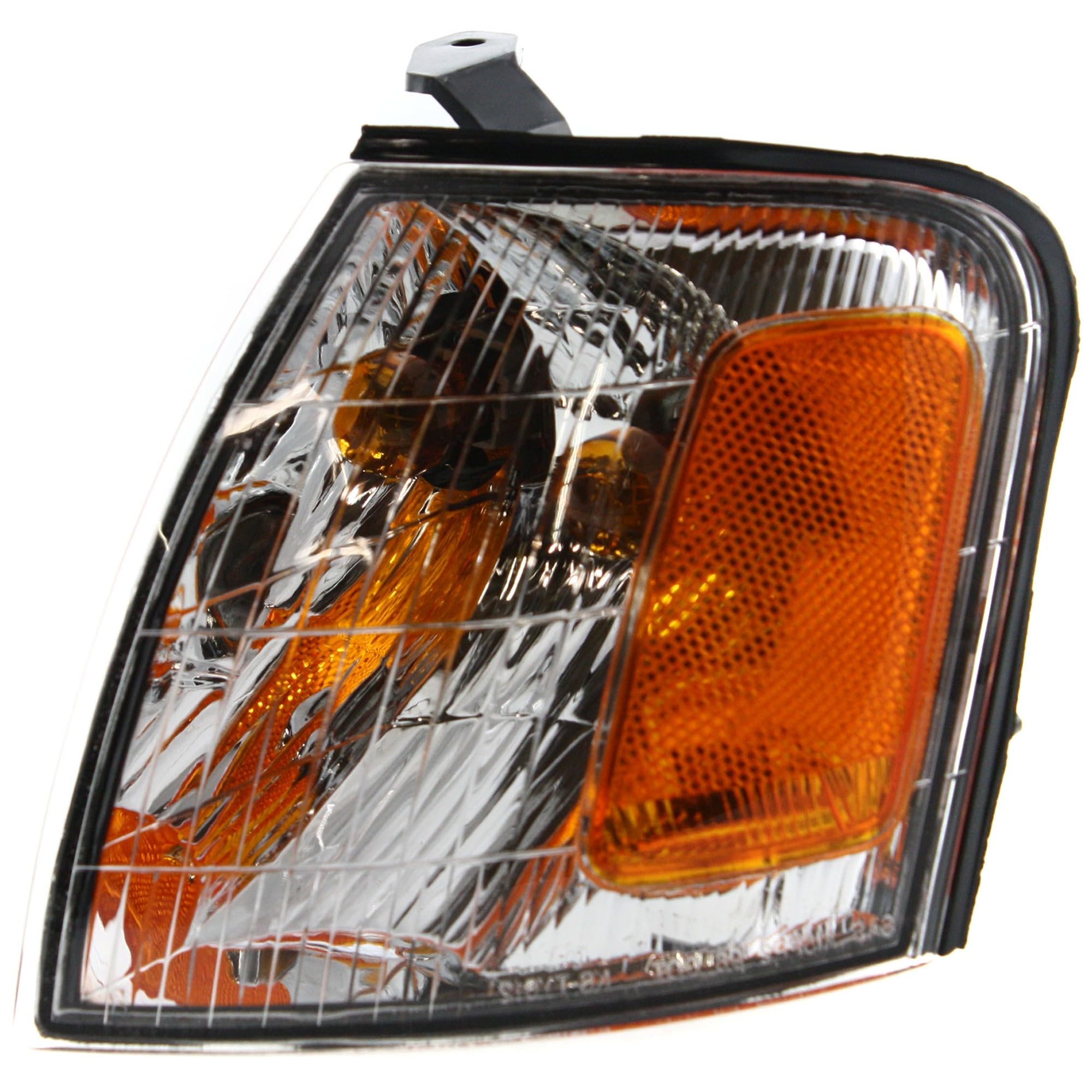 Garage-Pro Corner Light SET Compatible with Toyota Avalon 1998-1999 Driver and Passenger Side Halogen, With bulb(s)