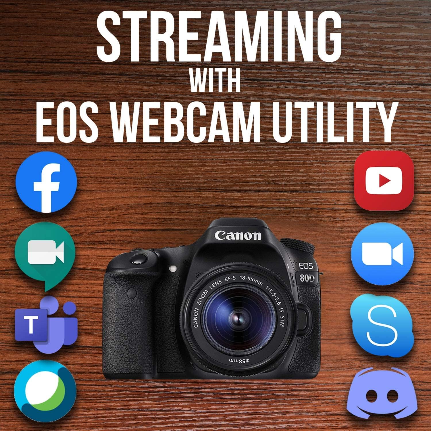 canon digital slr camera body eos 80d with 24 2 megapixel aps c cmos sensor and dual pixel cmos af black