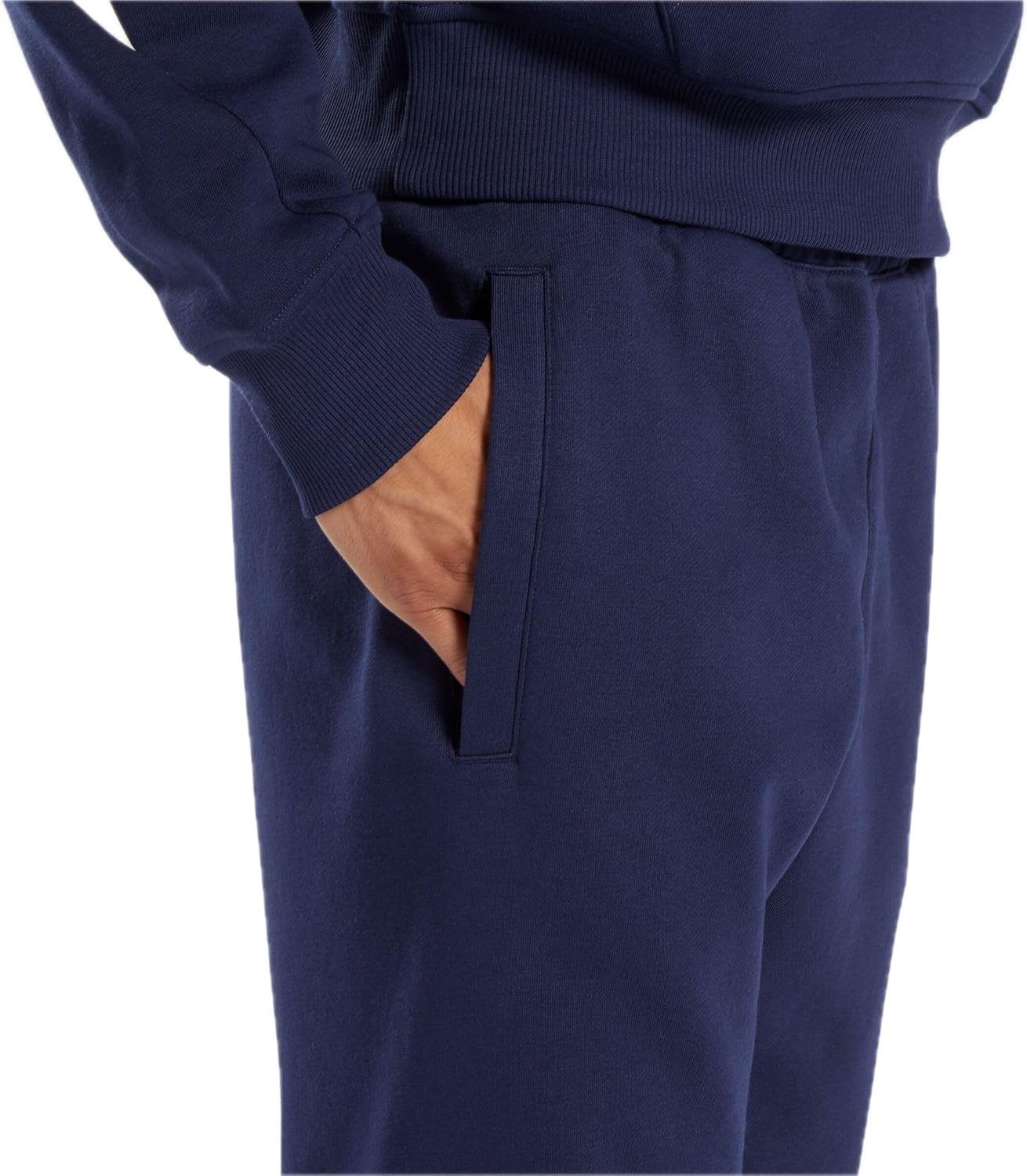 Reebok Men's Standard Identity Joggers - Image 2