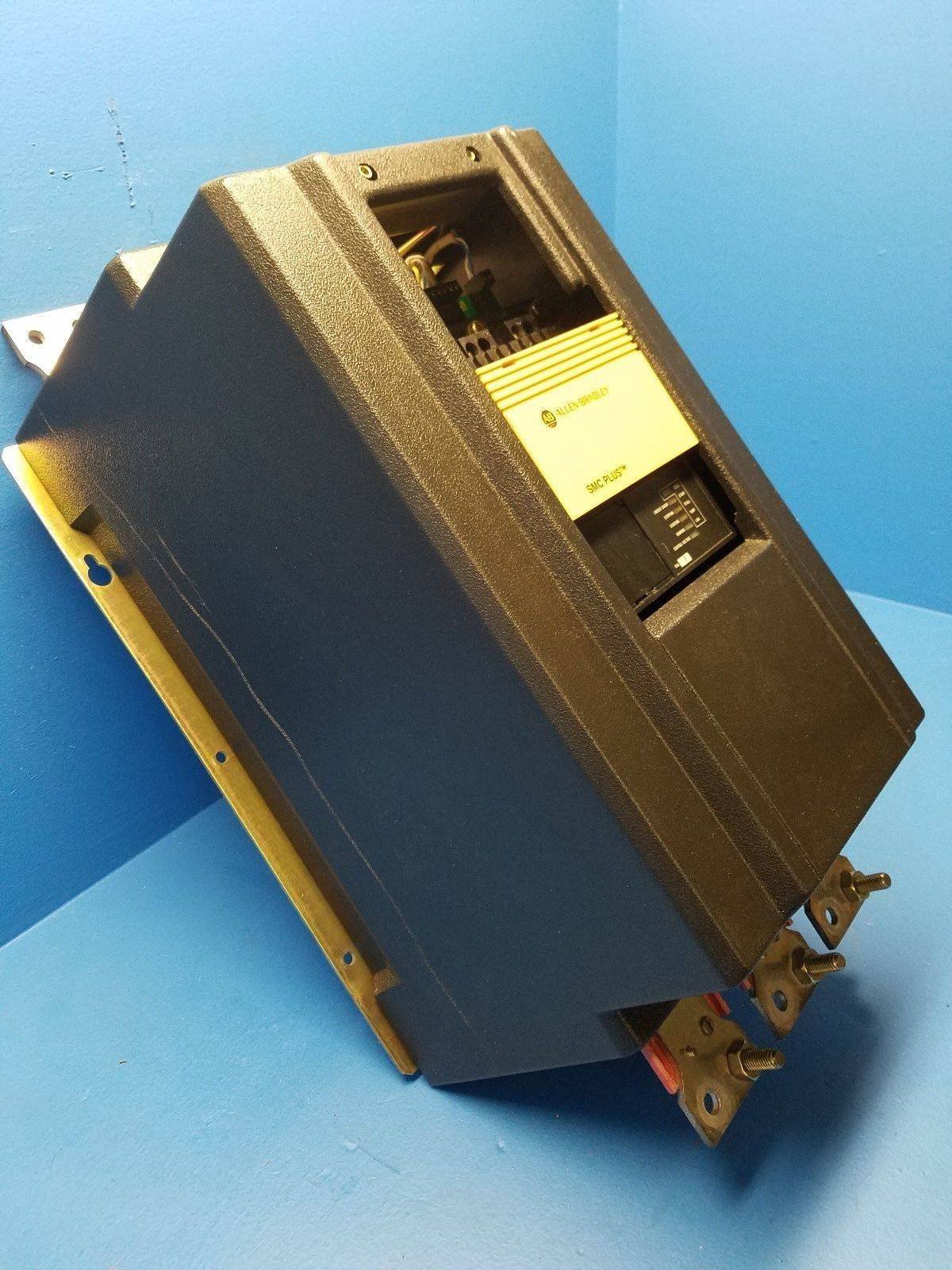 Amazon.com: ALLEN BRADLEY 150-A240NBD Controller, 200 HP, SMC Plus