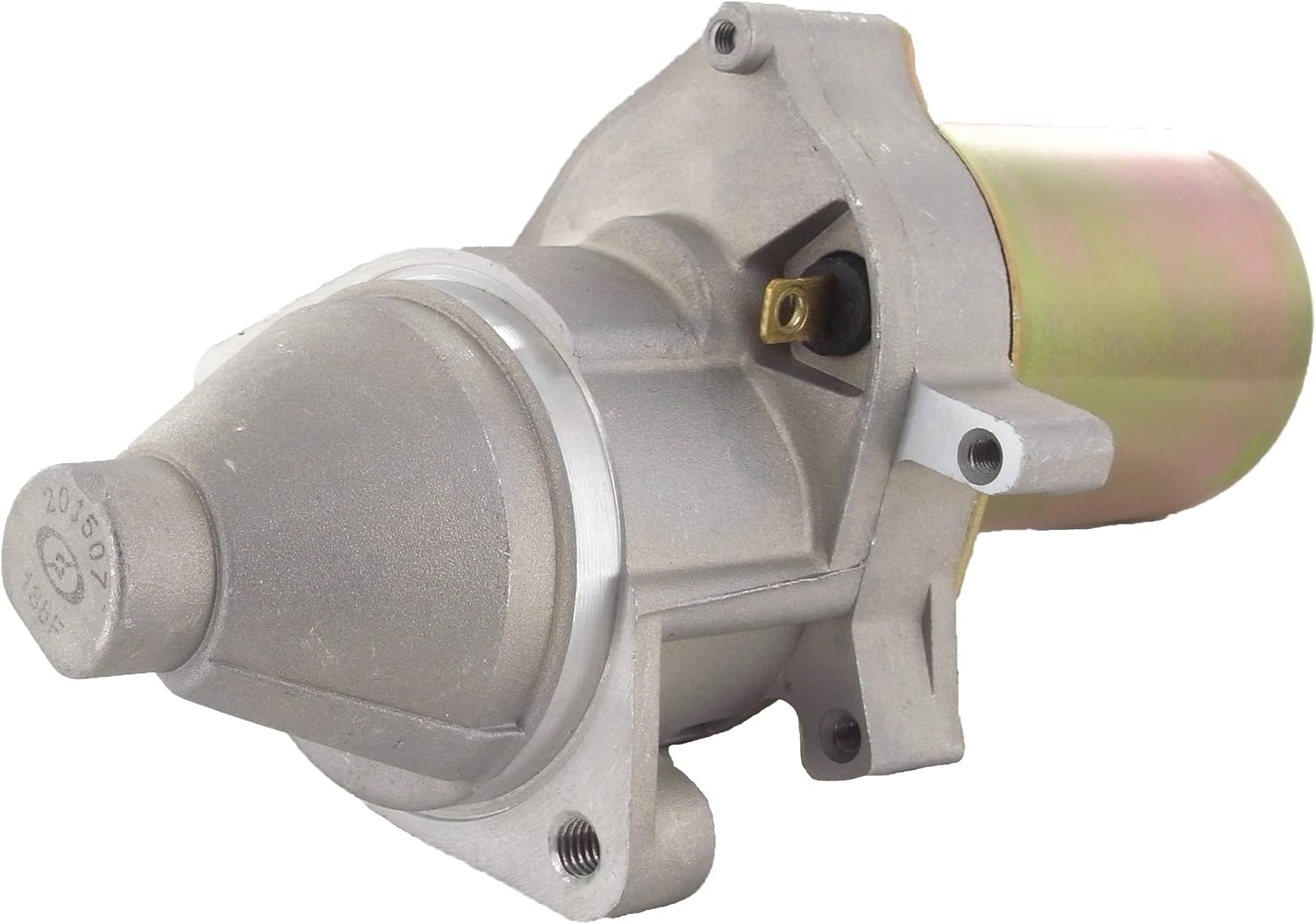 DISCOUNT STARTER & ALTERNATOR Replacement Starter For GX340QAE2, GX340QNE2, 31210ZE3013