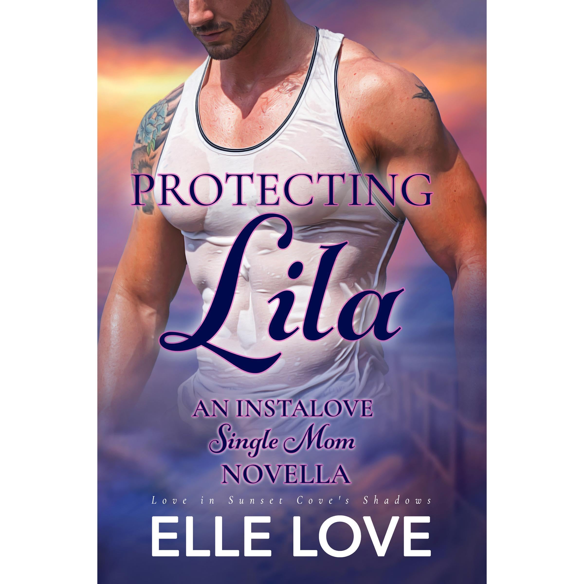 Protecting Lila