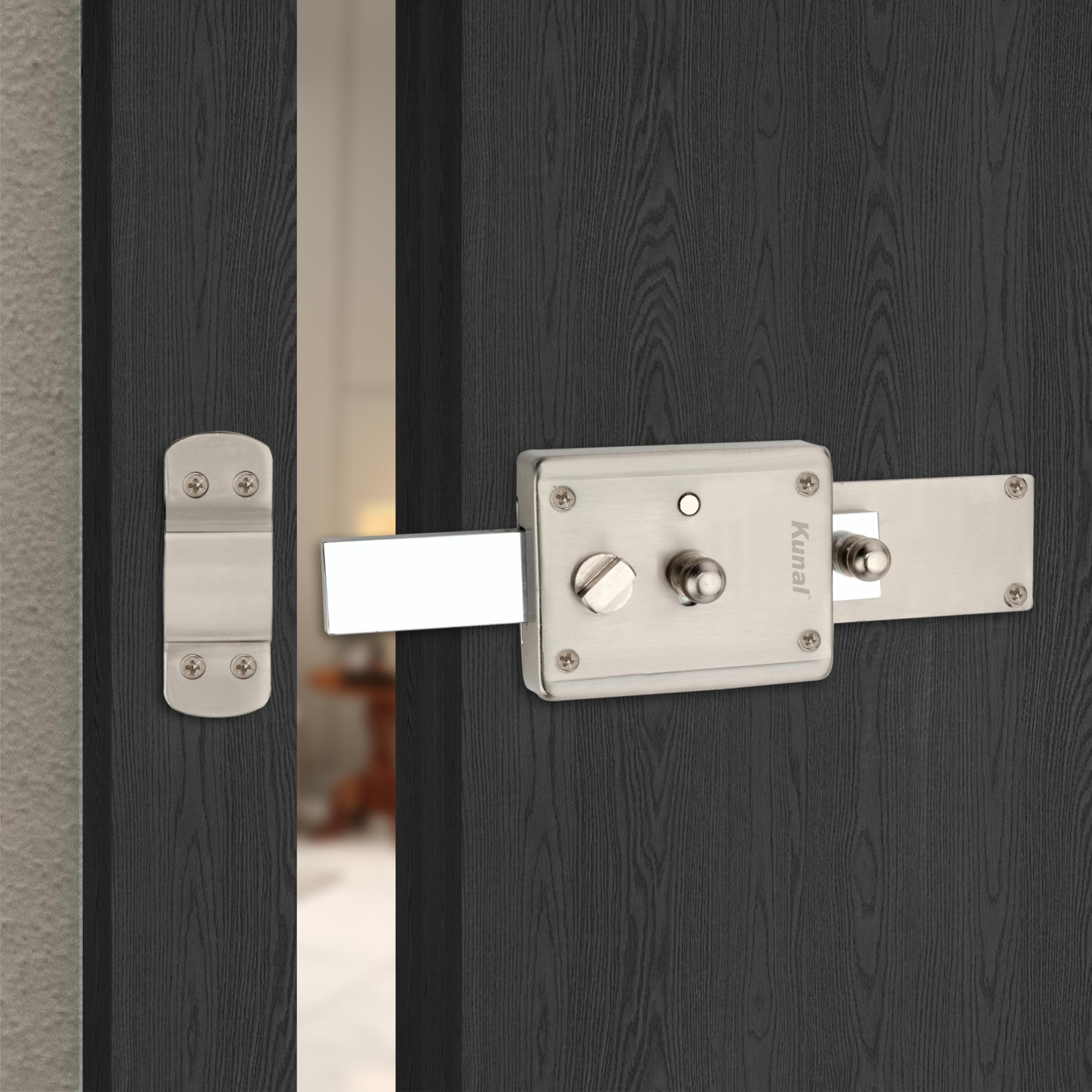 Kunal Inter Lock Main Door Office Door Heavy Duty Desertcart UAE