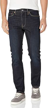 Levi's 510 Skinny Fit Jeans - Men