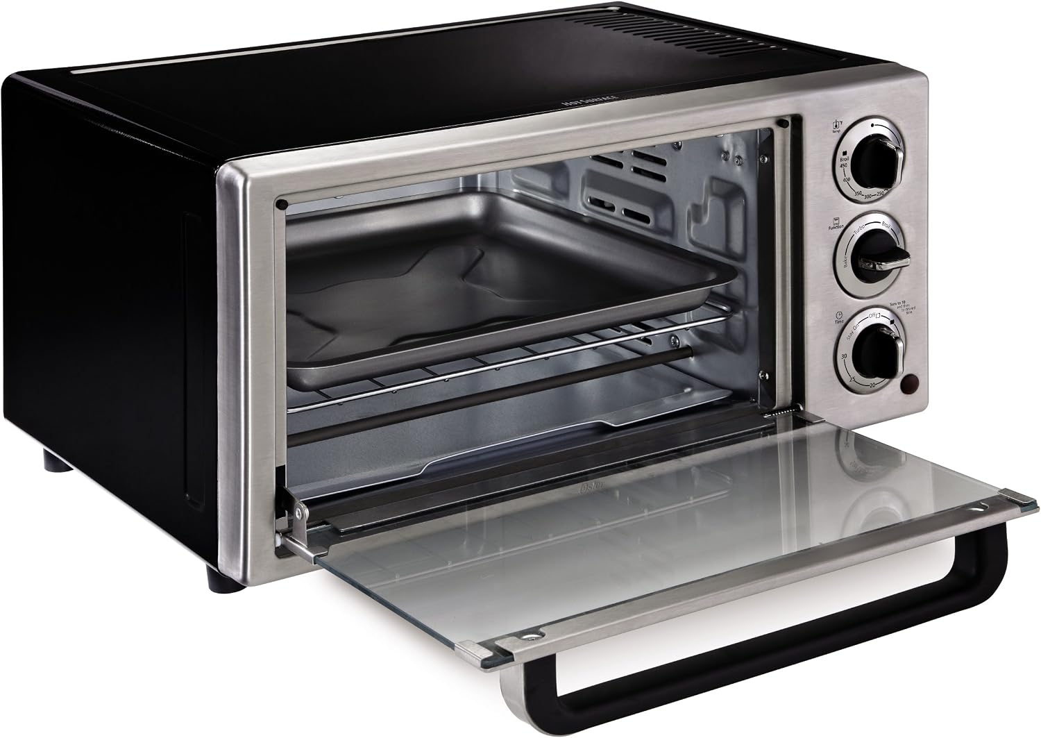 Oster tssttvf815 6-slice tostador horno : Hogar y Cocina - Amazon.com