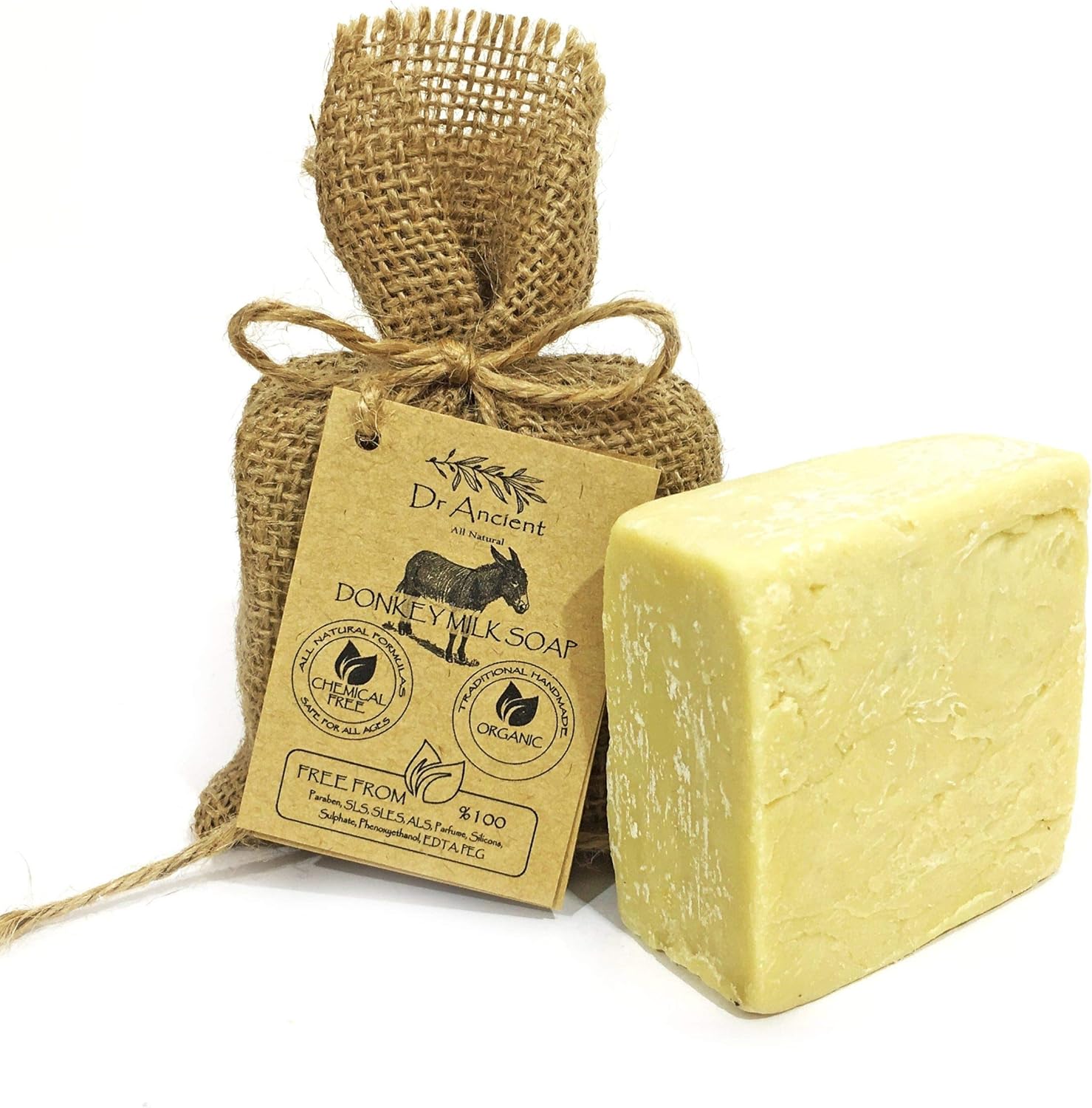 shampoo da laboratorio per la perdita di capelli