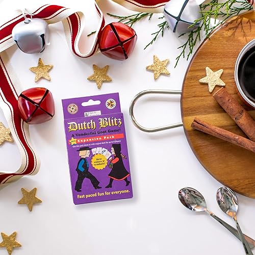 Miniatura 10 de Dutch Blitz versión holandés