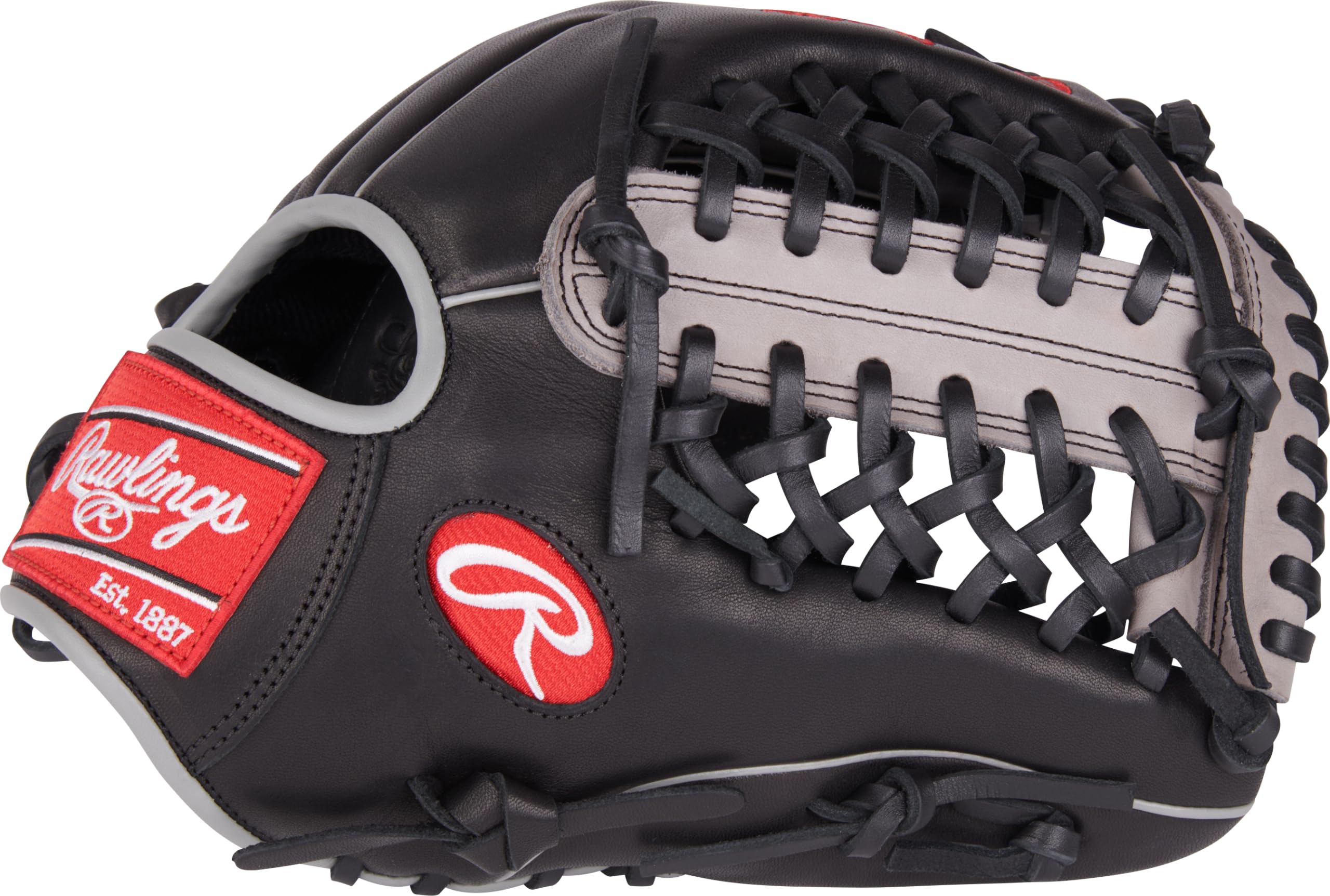Rawlings Stiftung Gant de Baseball pour Hommes
