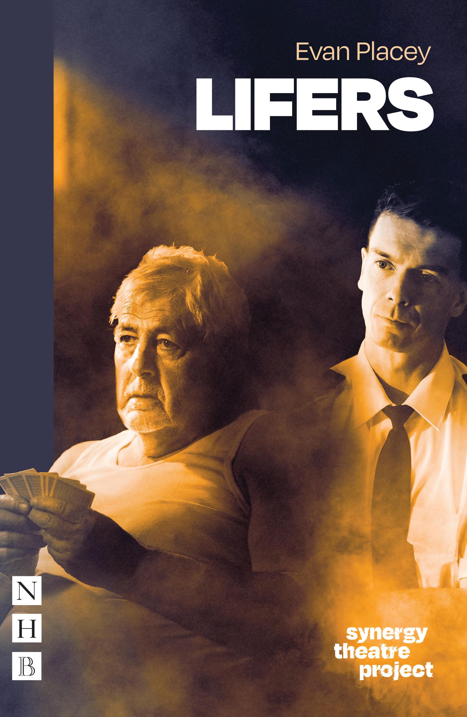 Lifers (NHB Modern Plays)