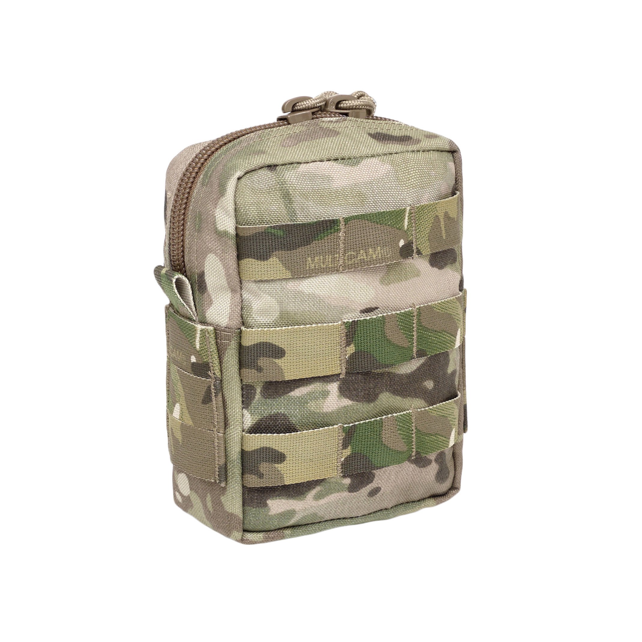 Amazon | WARRIOR ASSAULT SYSTEMS ユーティリティポーチ MOLLE対応