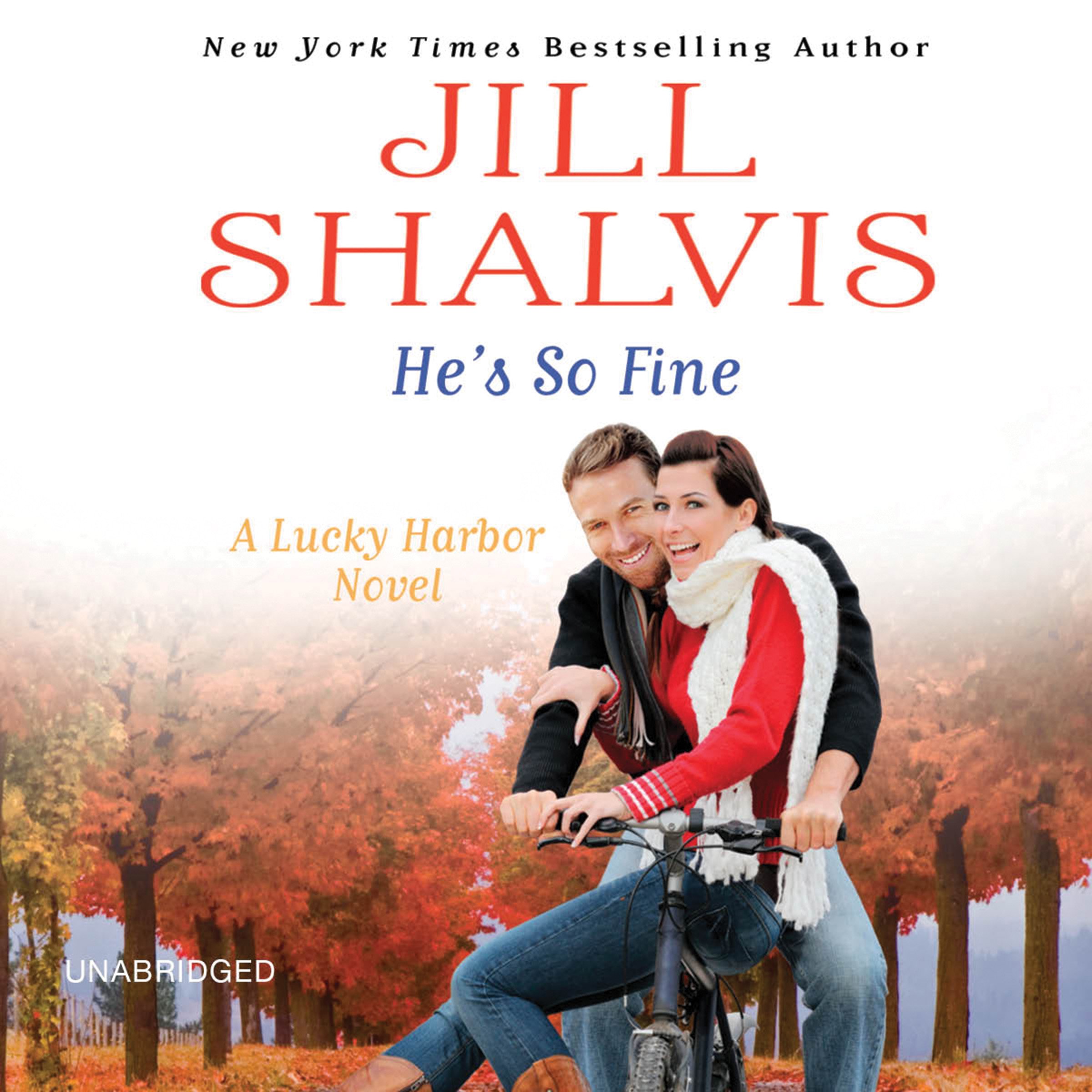 Cover art for He's So Fine
