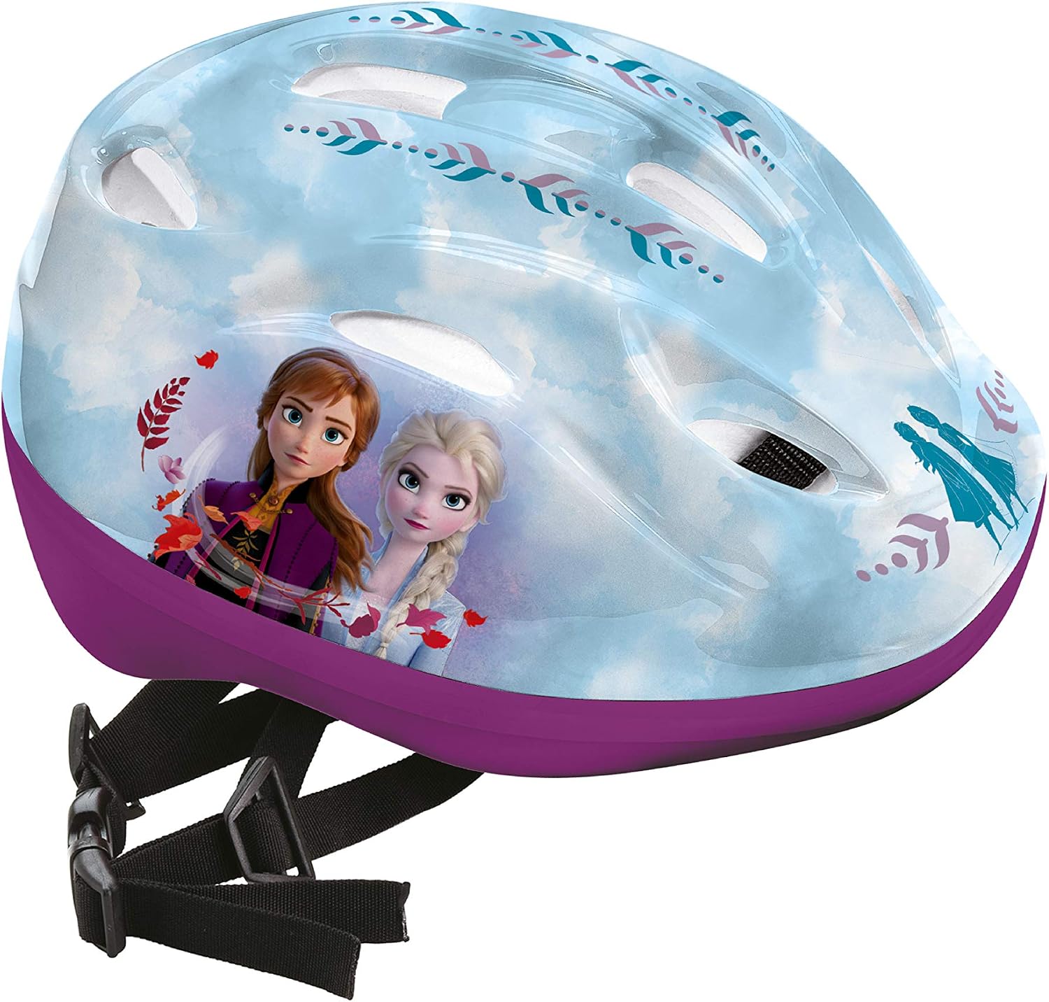 Mondo Toys - Casco Bici per bambini Frozen II - 28297 : Amazon.it: Sport e  tempo libero