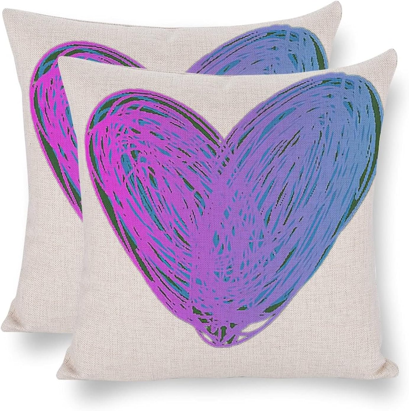 14x14 pillow cover pattern