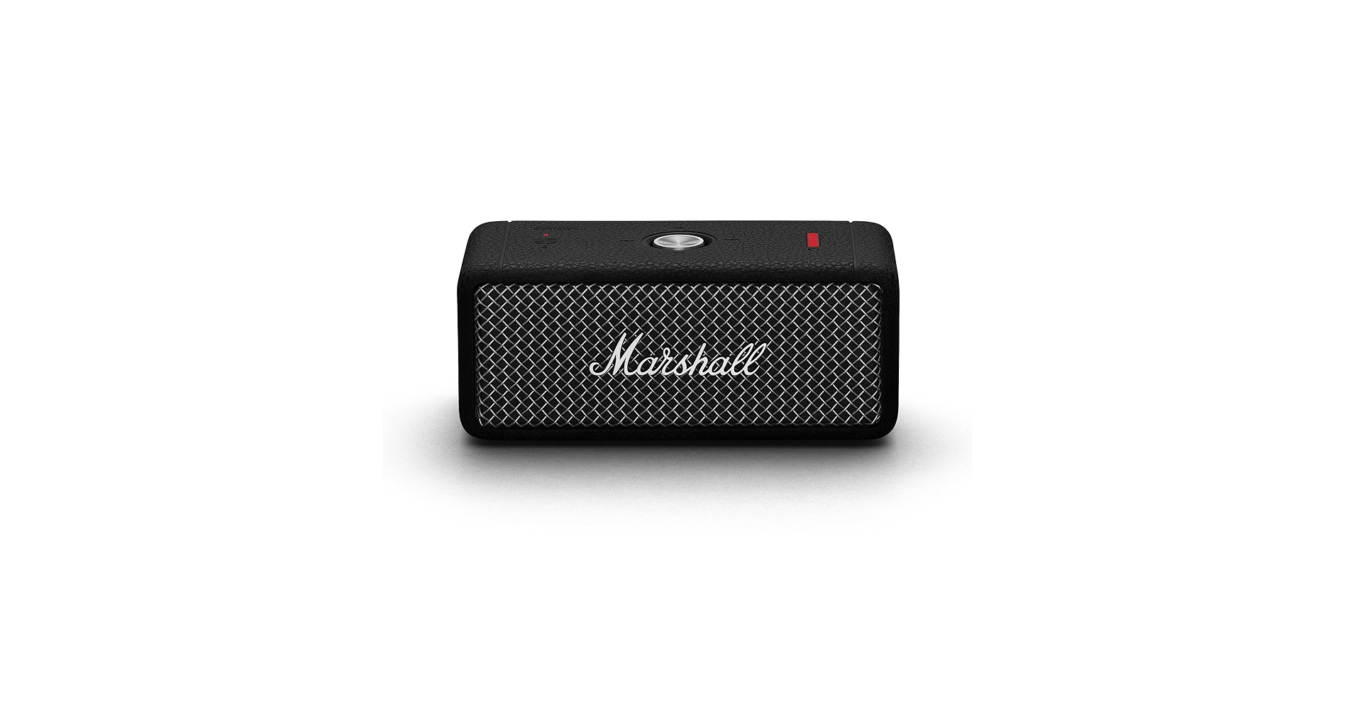 Amazon.com: Marshall Emberton II Portable Bluetooth Speaker