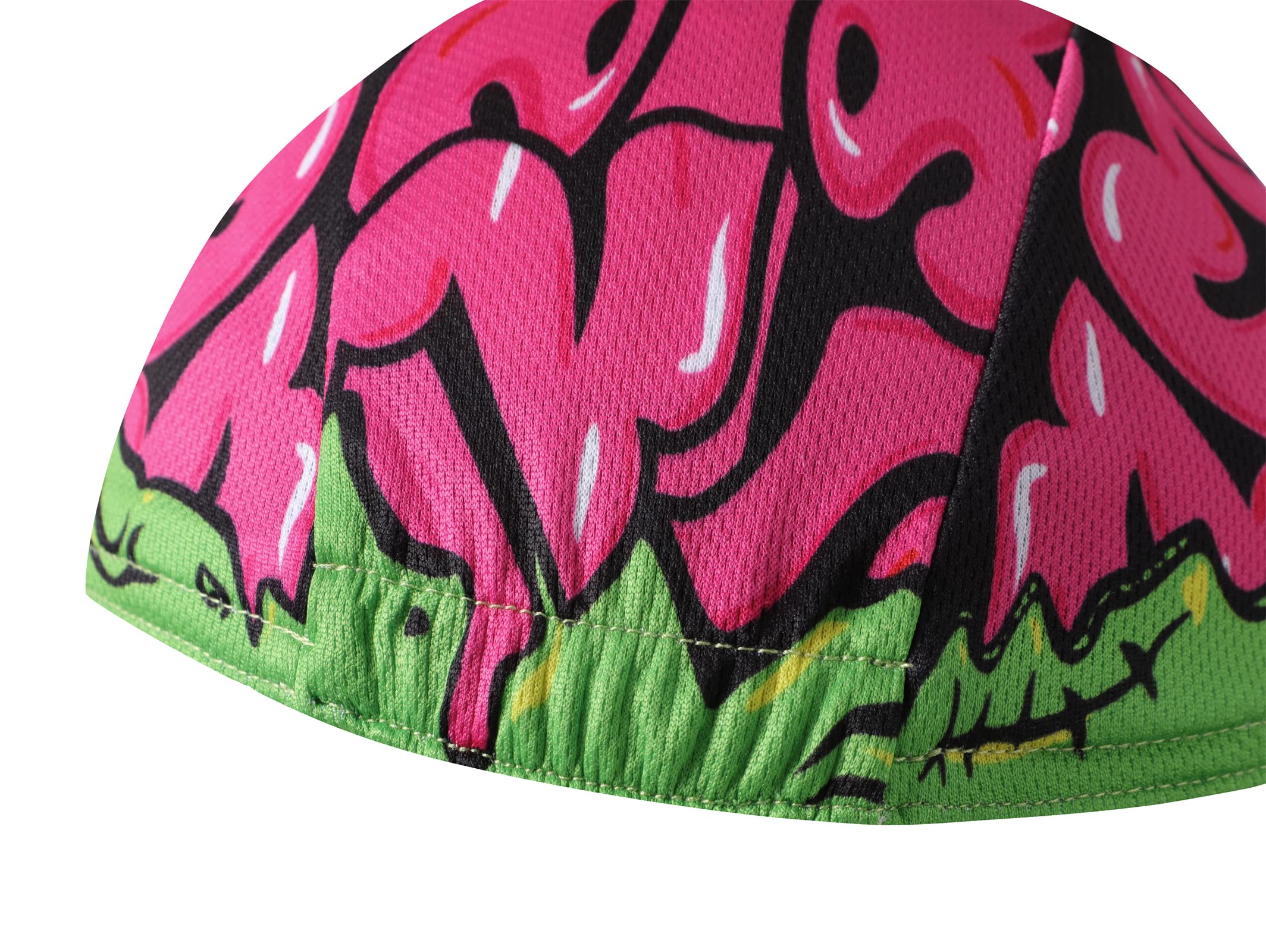 Gorra de Ciclismo Transpirable - Gorra de Ciclista de Carretera para Hombre y Mujer — view 2