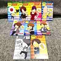 ゲゲゲの鬼太郎　カード　まとめ売り 81N1sNQQNbL._AC_SY200_QL15_.jpg