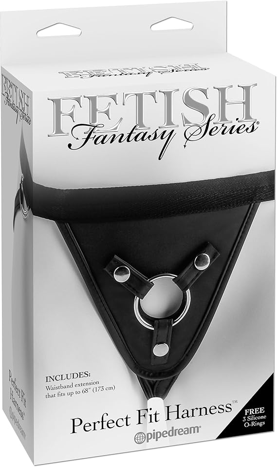 Fetish Fantasy Series Arnés Perfecto - 200 gr