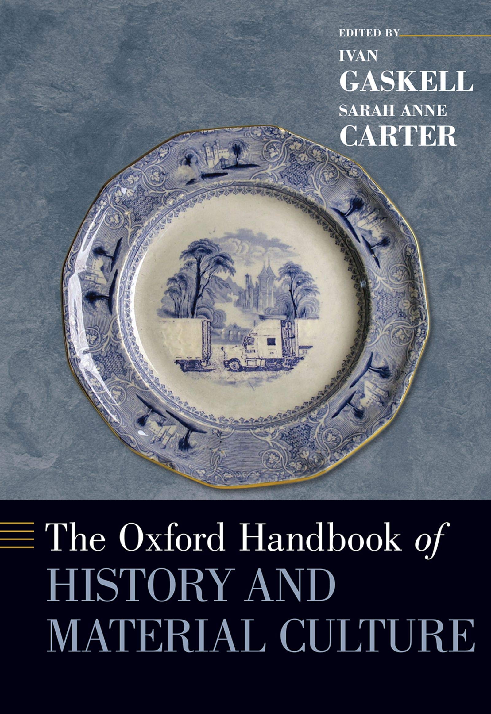 History and Material Culture : comment analyser les objets historiques