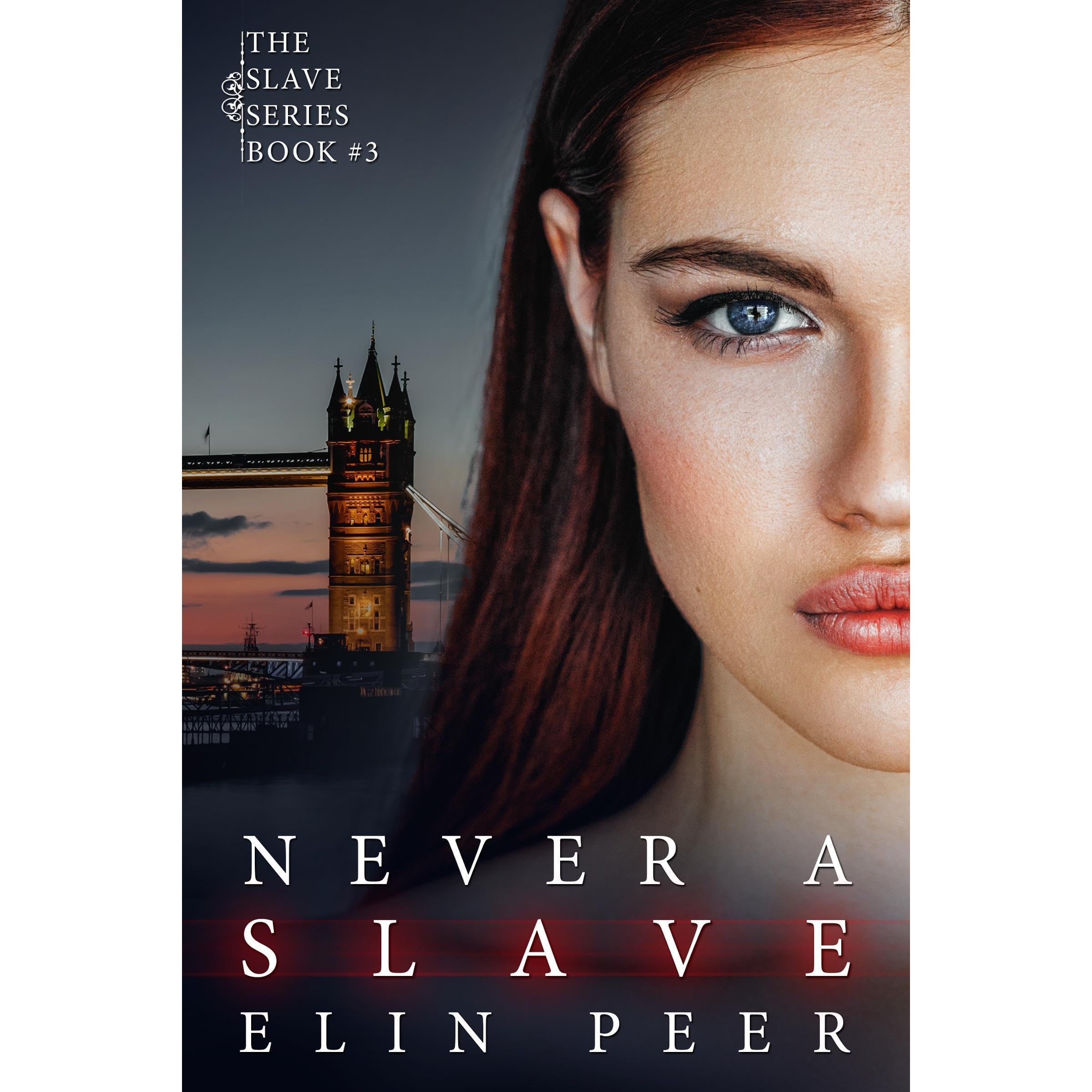 Never A Slave (Sofia's story)