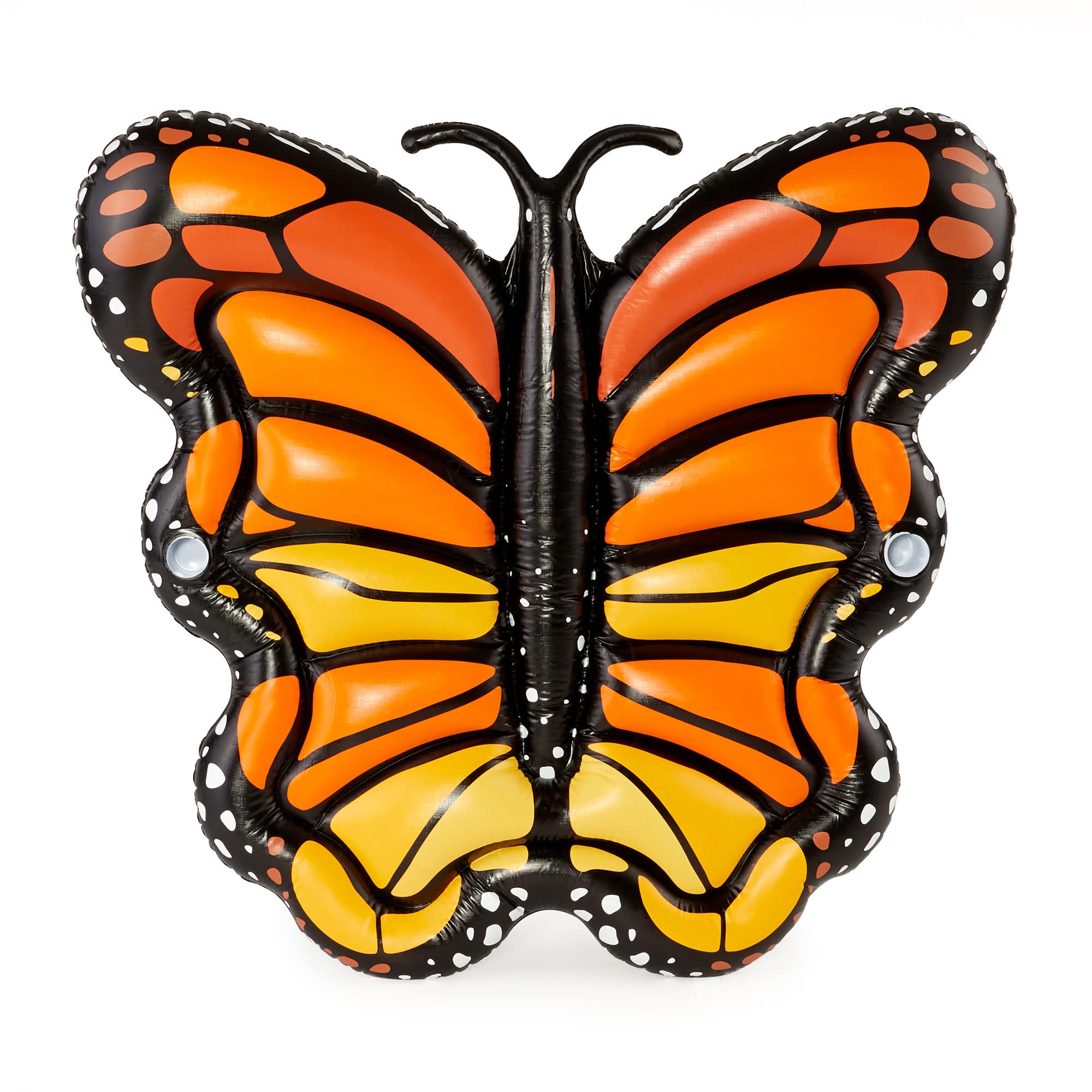 Buy Swimline Giant Monarch Butterfly Floating Lounge Island for