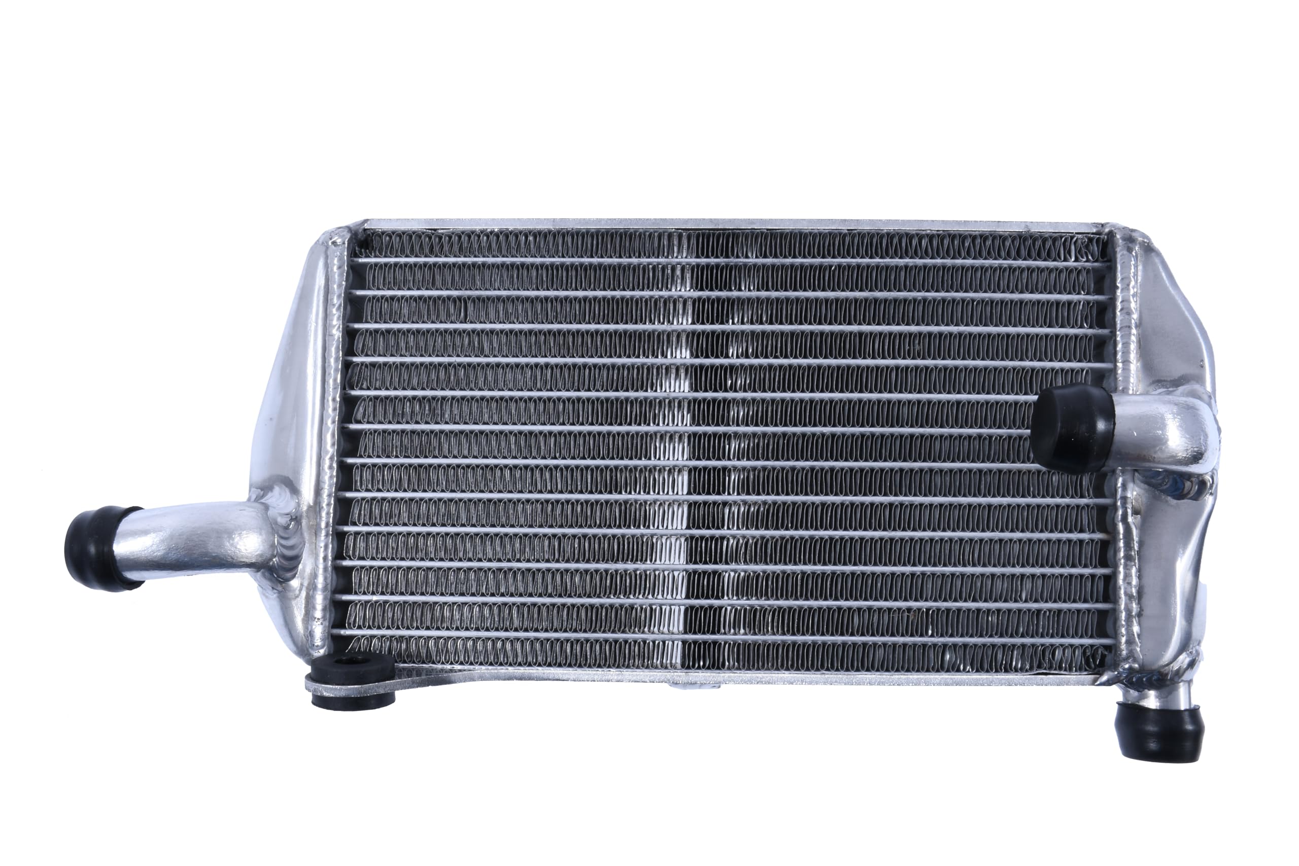 Radiatore Moto XMT-MOTOR Per Honda CB600F Hornet 1998-2006 | In Alluminio | Aftermarket - Foto 8