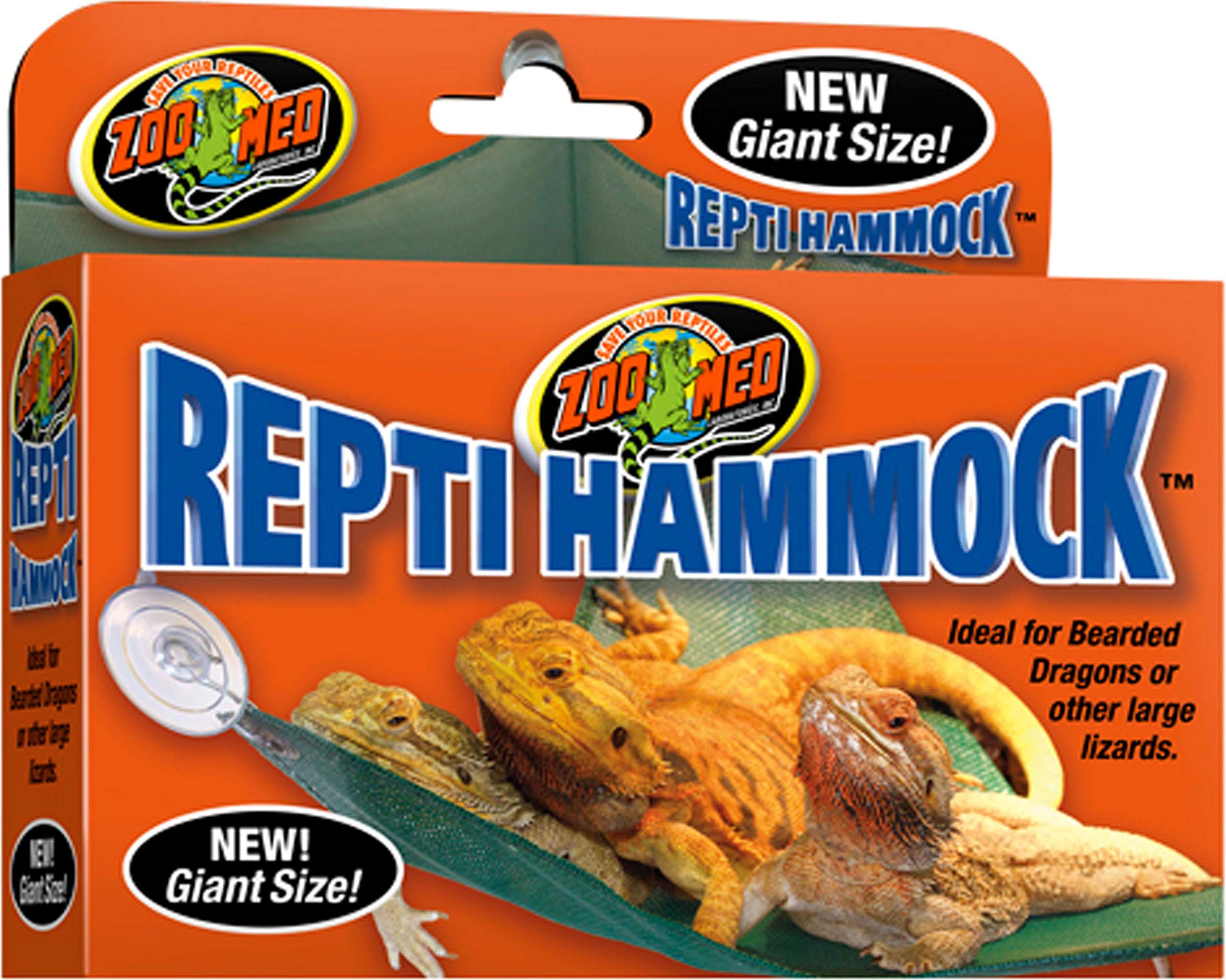 Zoo Med ReptiHammock