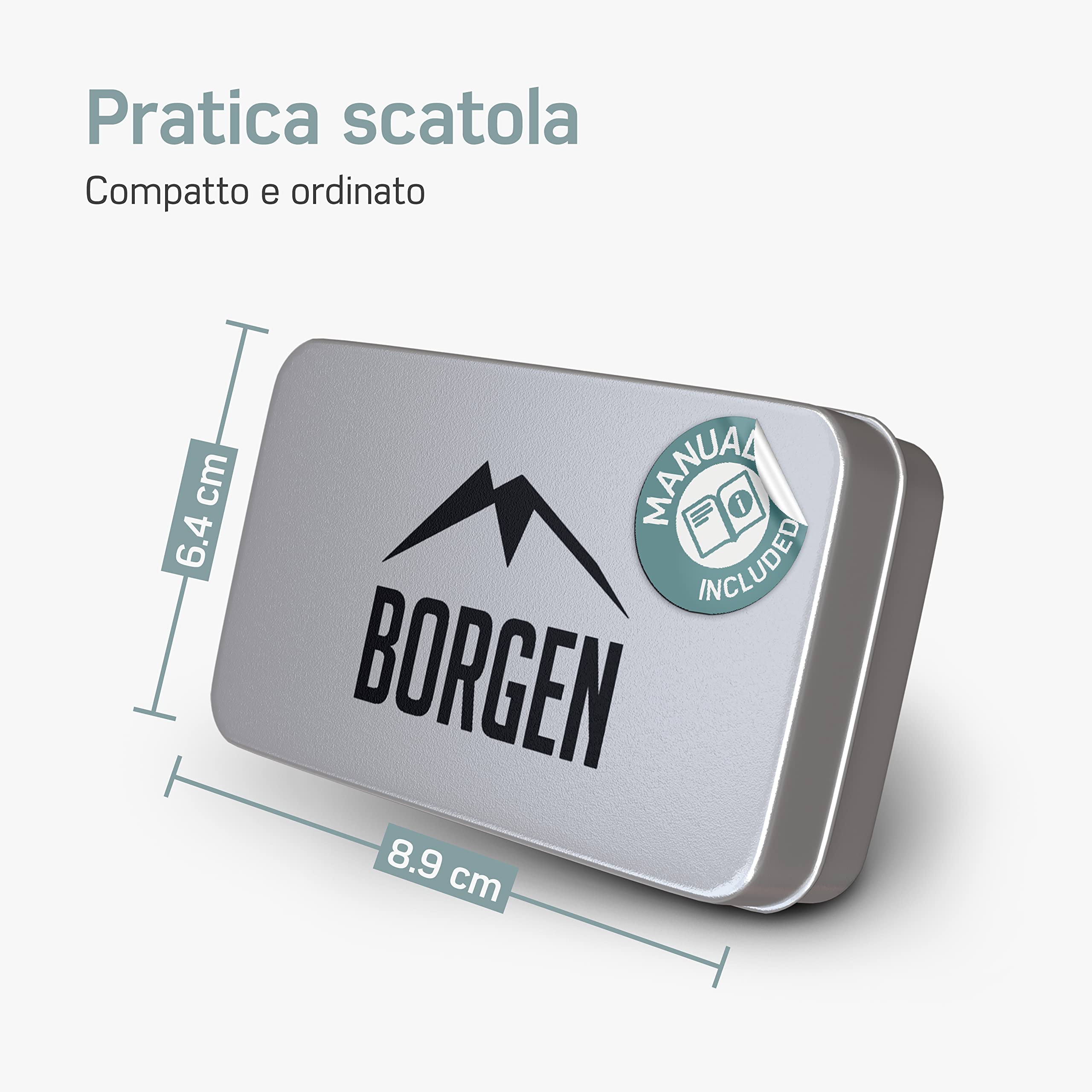 Freno De Disco Trasero SLX BL-M7100/BR-M7110 Con Almohadilla Metálica - Foto 3