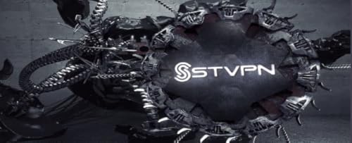 STVPN - Free Fast Most Reliable VPN Proxy Server