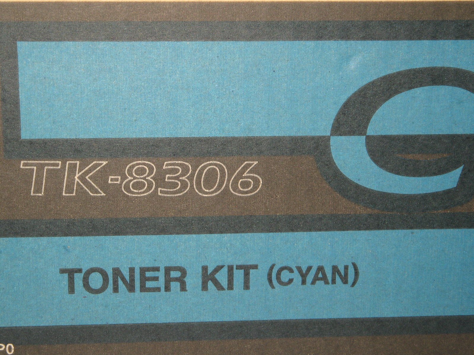 Amazon.co.jp: TK-8306C シアン 国内純正トナー : パソコン・周辺機器
