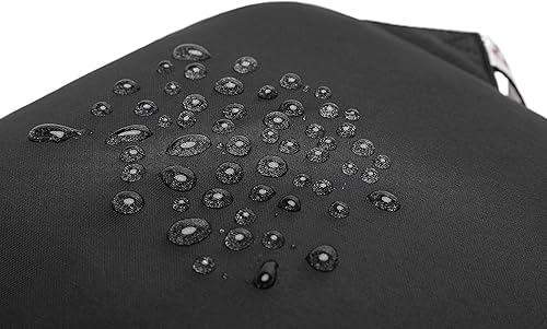 Miniatura 8 de Spotted Tiger Mochila escolar para niñas, mochila escolar, mochila para libros, linda mochila de viaje para adolescentes, niñas y mujeres, Negro -,