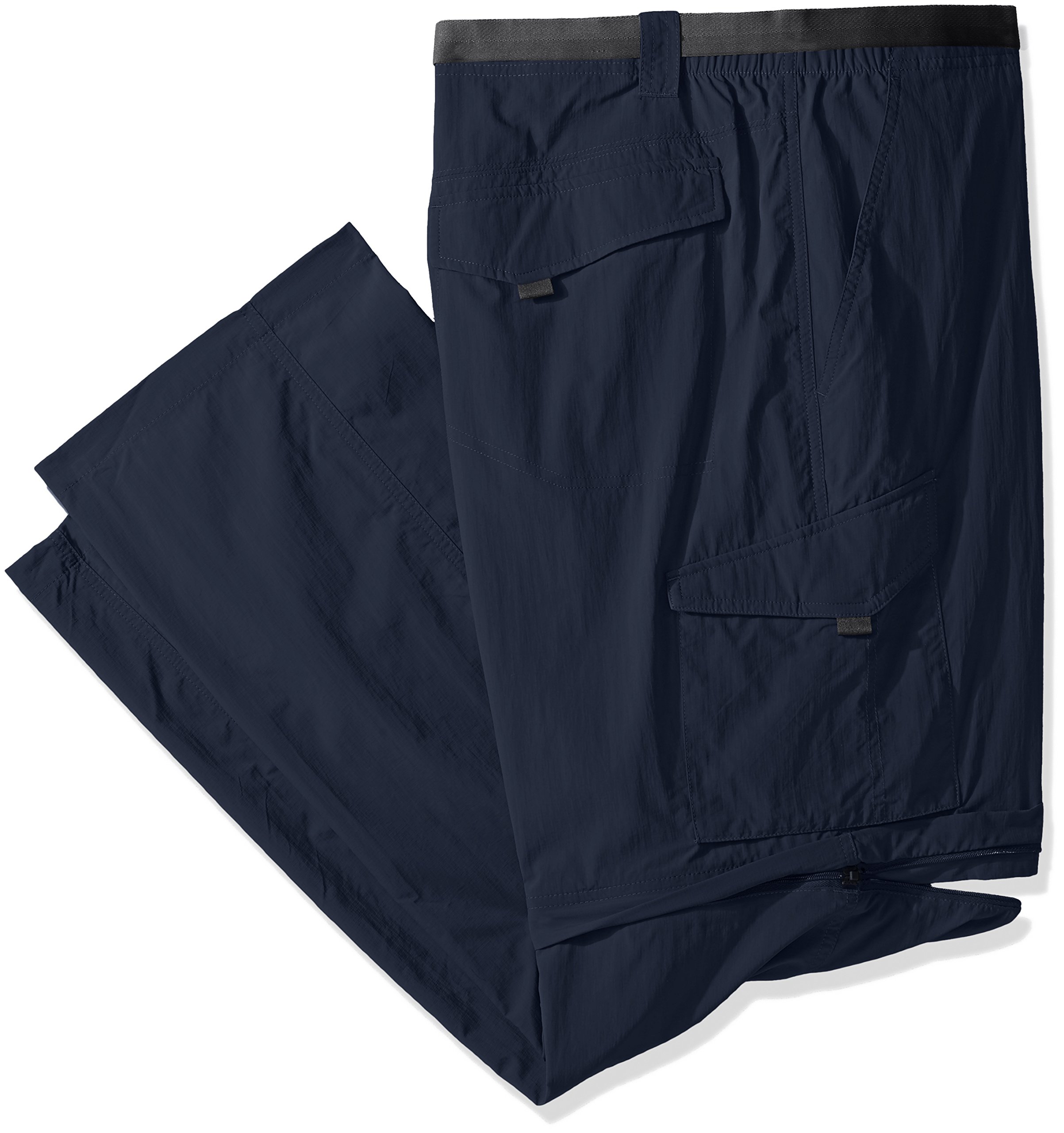 Columbia Men's Silver Ridge Convertible Pants — view 18