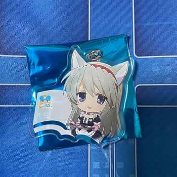 Amazon.co.jp: key25thカフェ CLANNAD 坂上智代 TH : パソコン