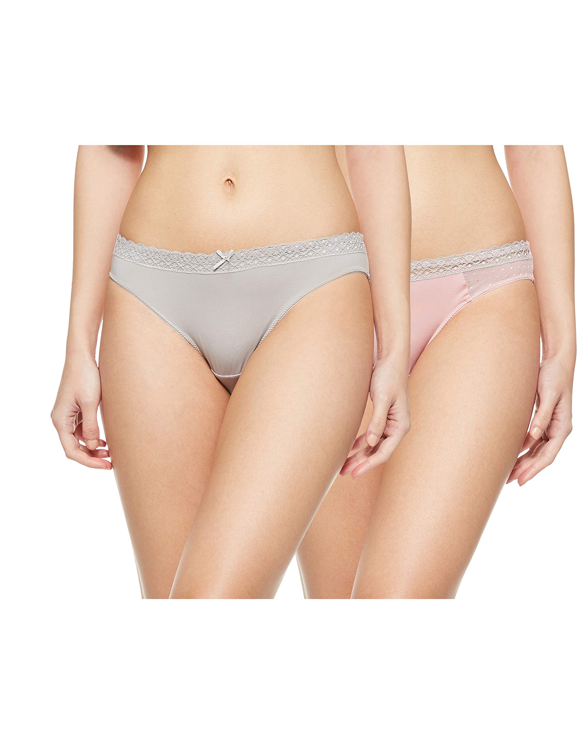 Dorina Women's Kendra/Dot-2PP Underwear Briefs