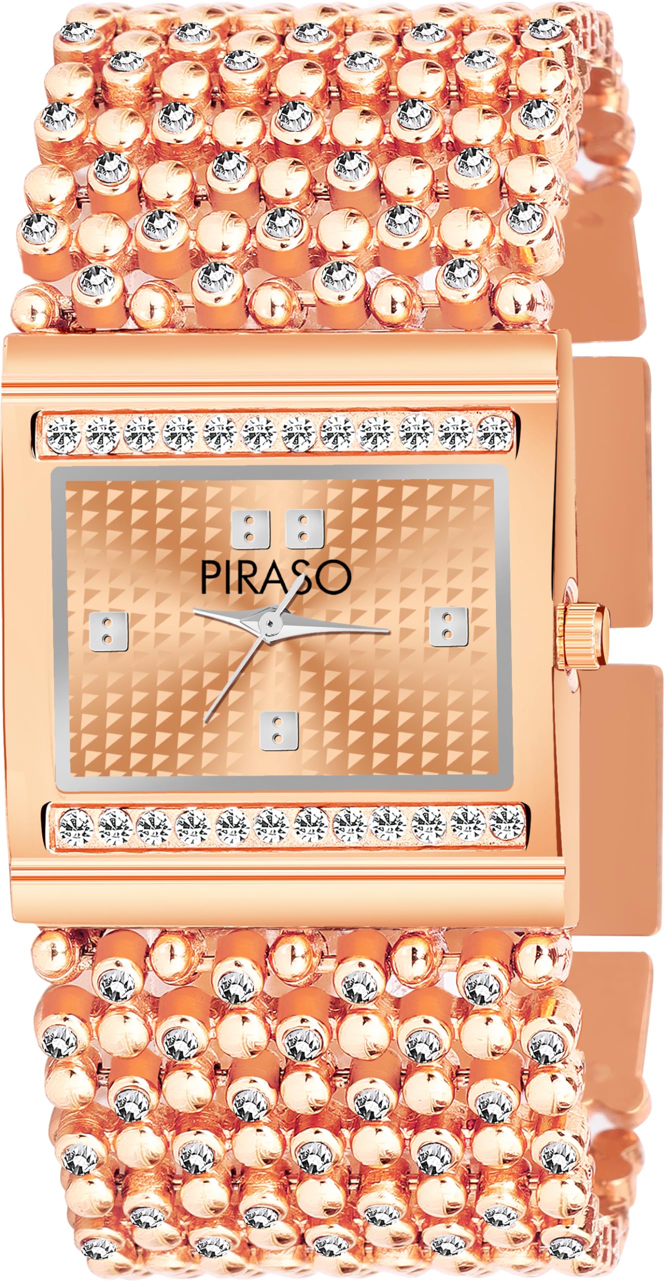 NEW LOOK DESIGNER WATCH WHICH SUITS UR PERSONALITY PERFECT ITS A FASHIONABLE WATCH_376 (B0D7Q34LTV) Amazon Price History, Amazon Price Tracker