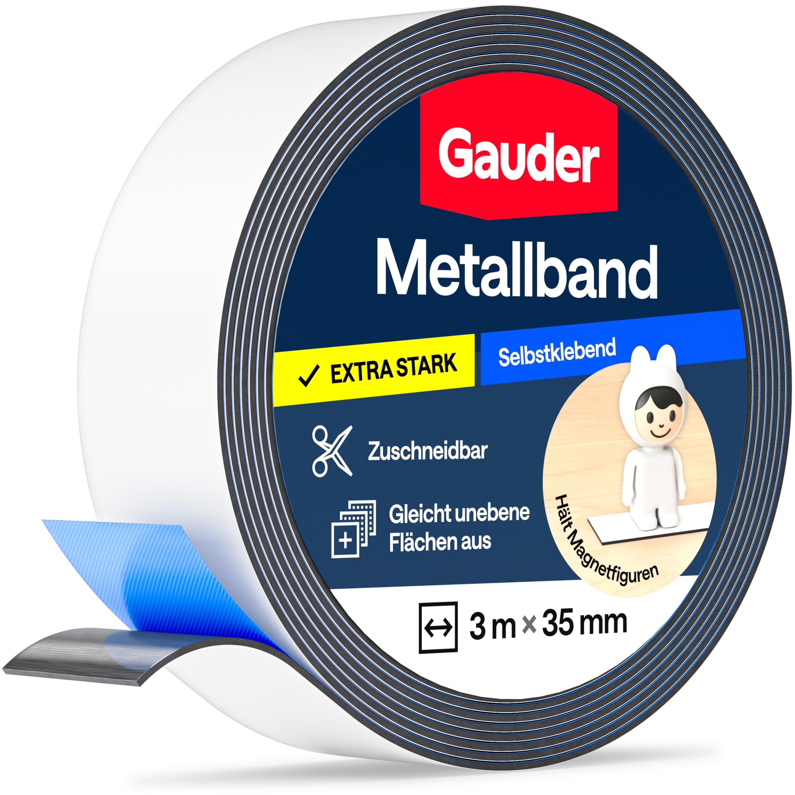 GAUDER