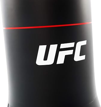 UFC Inflatable Target, Black