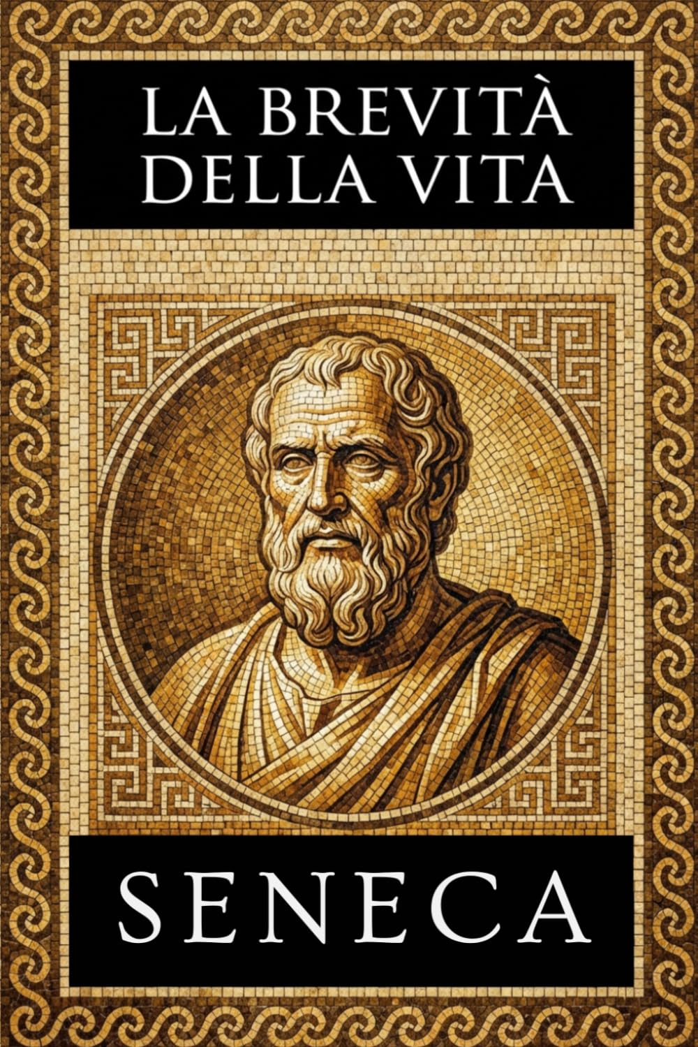 La Brevità Della Vita: Testo Latino a Fronte, Note Esplicative e Meditazioni Contemporanee – Edizione Integrale