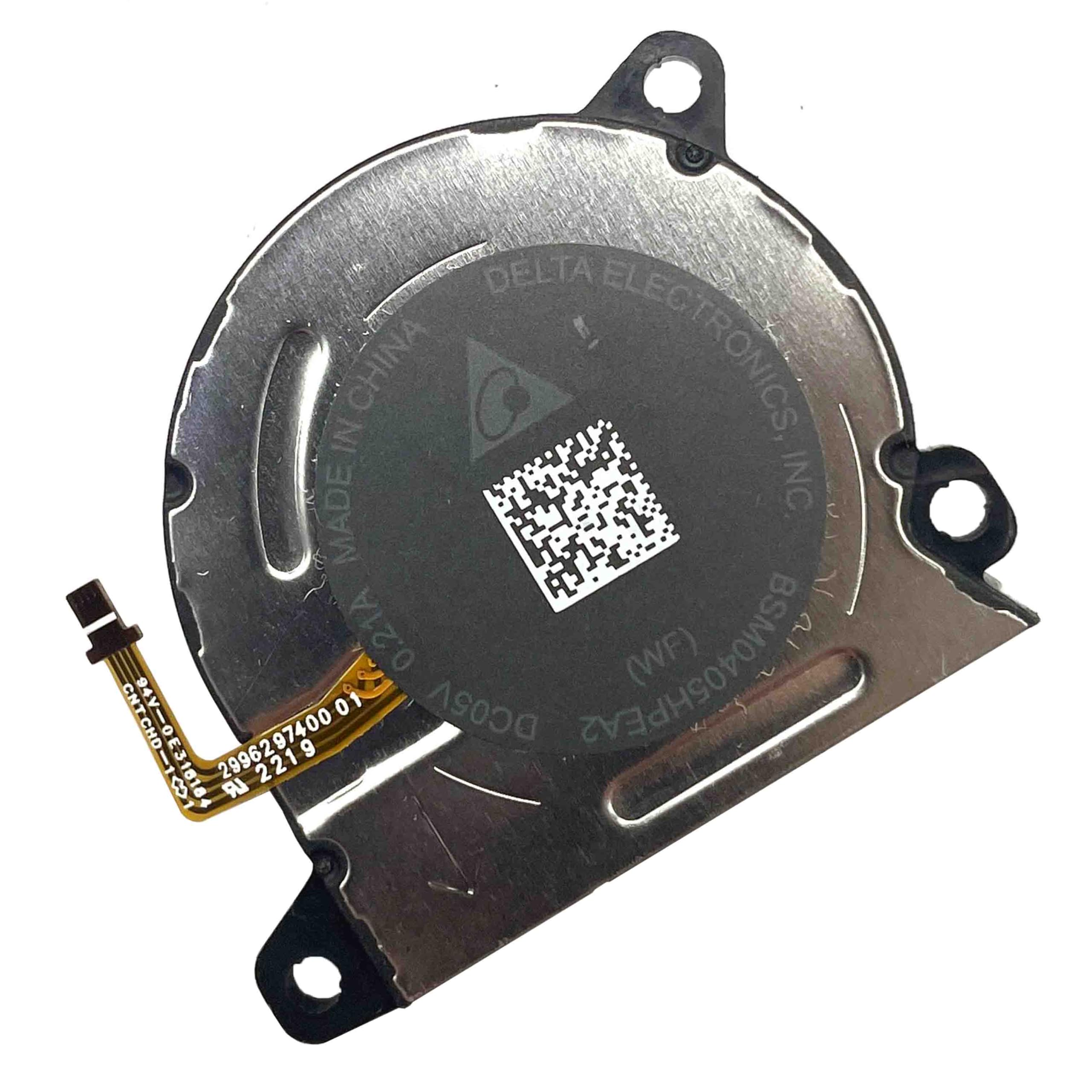 Amazon.com: BestParts New CPU Internal Cooling Fan Replacement for