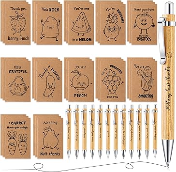 Harloon 100 Pcs Mini Notebooks Bulk Employee Appreciation Gifts Small Pocket Notebooks Mini Lined Wallet Journals For Christmas Staff Coworker Office Favors, 4 X 2.5 Inches(Blue - View #4