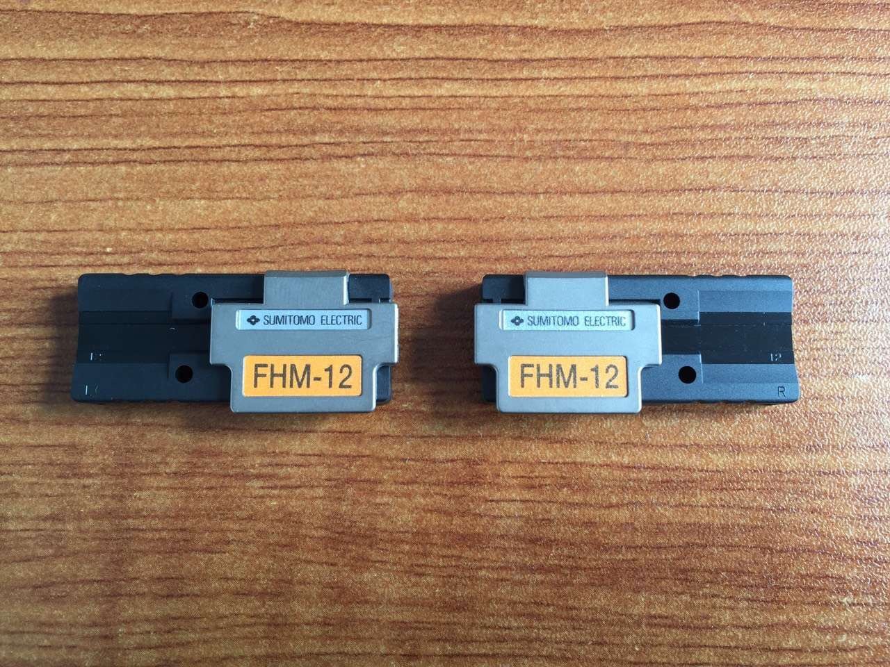 Sumitomo Electric12ct. Ribbon FH for Type 66