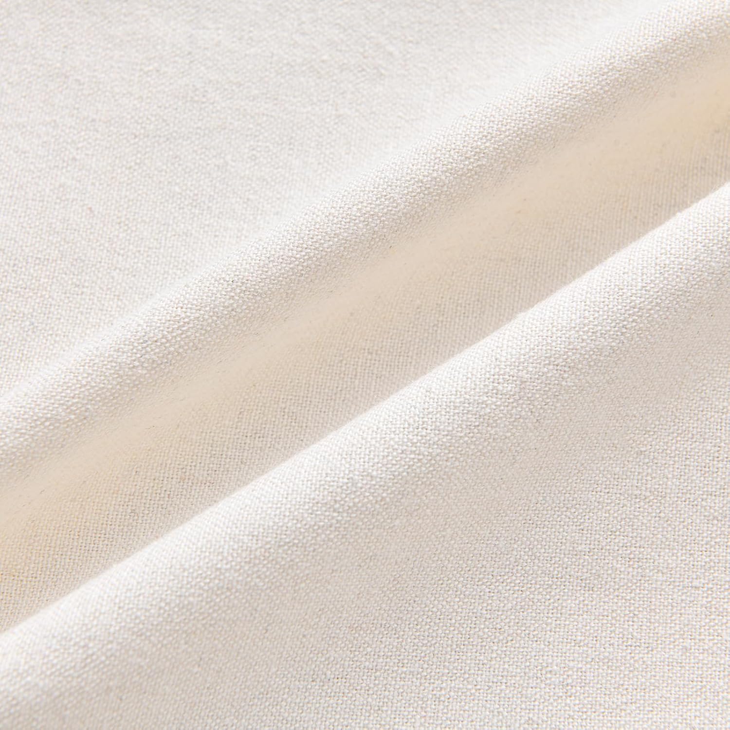 Fancy Homi Set of 2 Boho Red Decorative Throw Pillow Cover 18x18 Inch for Couch Bed Sofa, Aesthetic Modern Organic Farmhouse Home Decor, Soft Cotton Cute Accent Macrame Woven Cushion Case