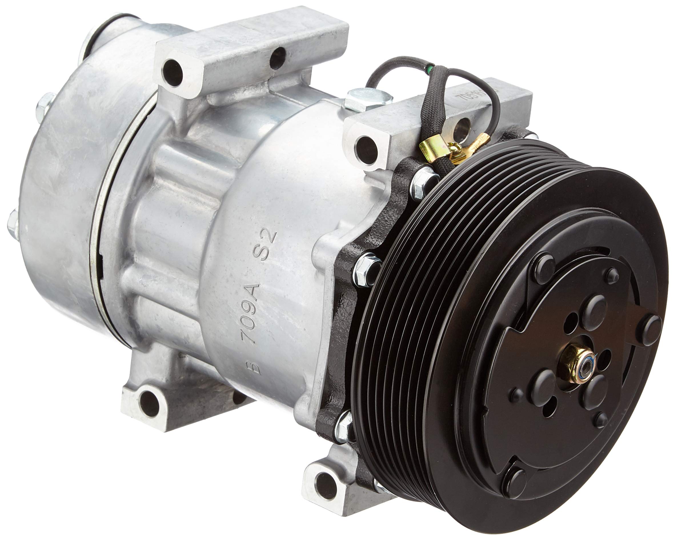 MAHLE ACP 1129 000S sprężarka A/C BEHR