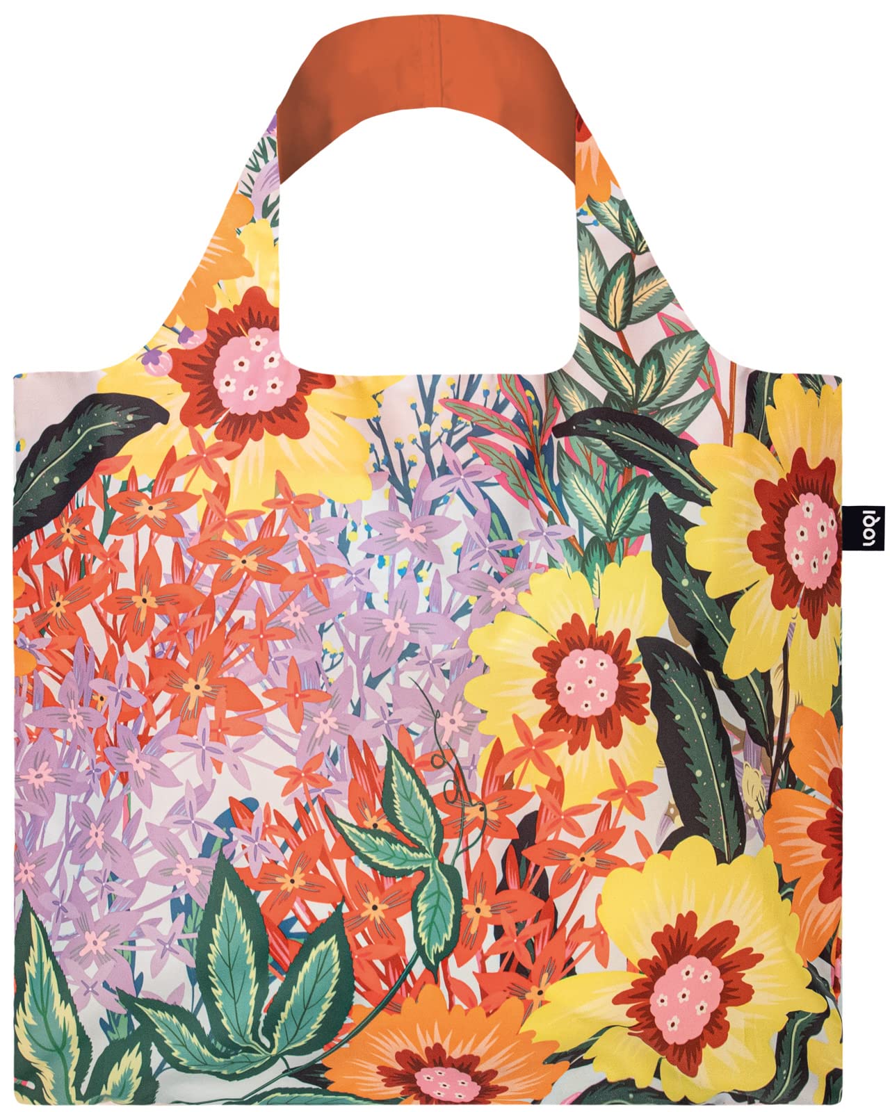 chubby120、bagろーさ♡さま専用 Amazon.co.jp: LOQI(ローキー) エコバッグ PC.TF POMME CHAN