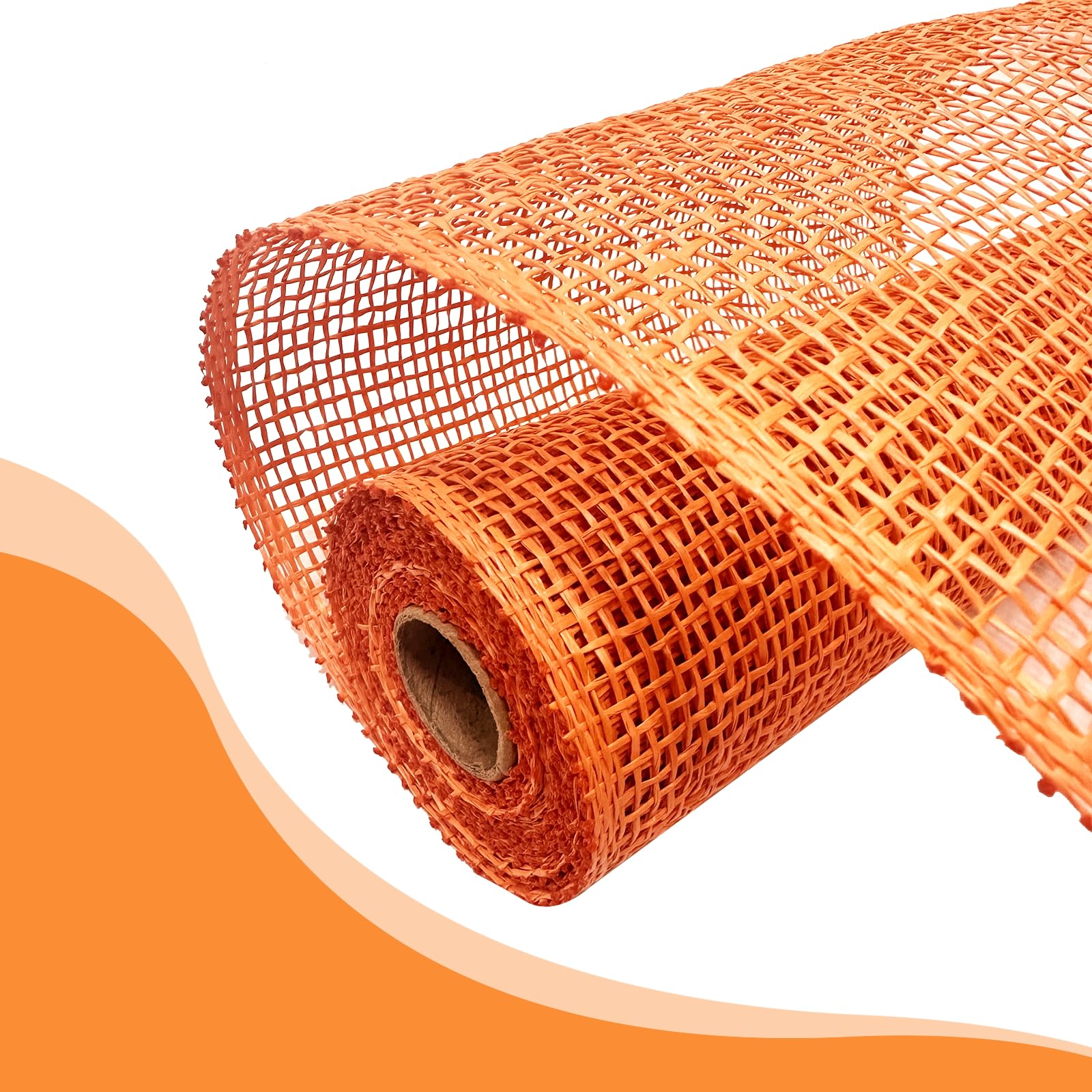 Natural Poly Burlap Mesh 10 Inch, Poly Burlap Mesh, Poly Burlap Mesh...