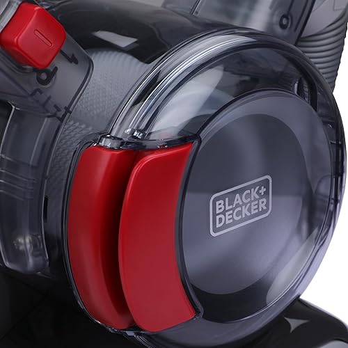 Miniatura 27 de BLACK+DECKER 12 V Flexi Auto Dustbuster