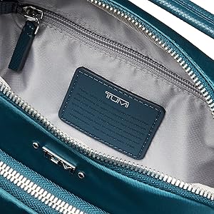 Amazon | [トゥミ] クロスボディ 公式 正規品 Voyageur TROY CROSSBODY