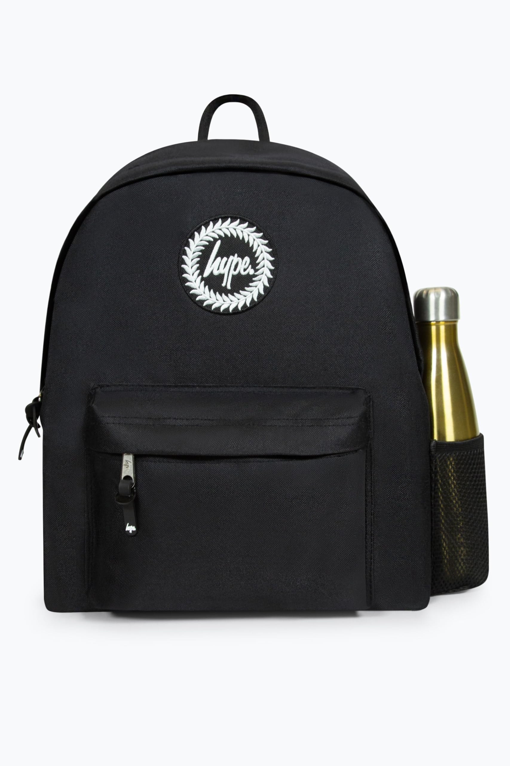 hype Badge, Sac à Dos Mixte Enfant, Taille Unique